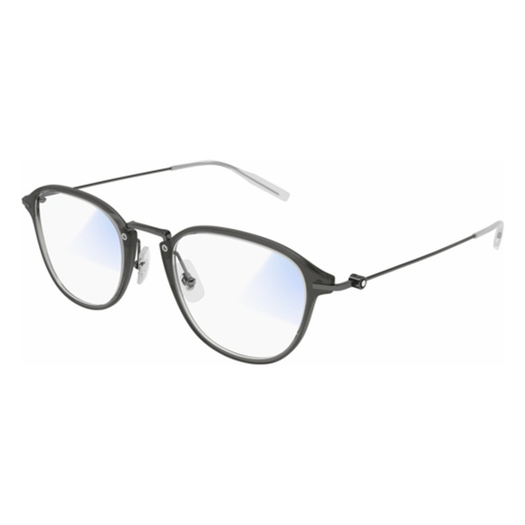 NWT MONT BLANC MB0155S 005 Sunglasses Sunglasses - Picture 1 of 4